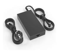 QYD Chargeur 120W Compatible avec ASUS N56 PA-1121-28 F75A UX510U N750 Rog GR8 Zen Aio V230ic ASUS Rog Strix Gl553vd G50 F751M A52F Rog Gl502 Alimentation Adaptateur