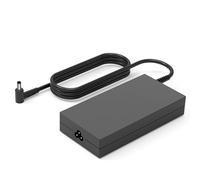 QYD Chargeur 120W Compatible avec ASUS Rog Gl502 G55vw N56 N550J N550JX K56CB GL551JW GL551VW F75A N551JK PA-1121-28 ASUS AC Alimentation Adaptateur
