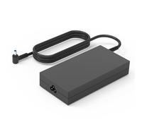 QYD Chargeur 120W pour Station d'accueil HP USB-C Dock G5 G2 5TW13AA Envy | Alimentation compatible avec HP USB-C Dock G5 G2; solution pratique pour une station d'accueil au bureau ou en télétravail.