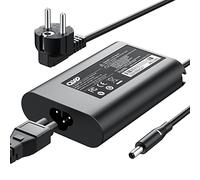QYD Chargeur 130W pour Mini PC Dell OptiPlex 7000 7010 5000 5070 7080