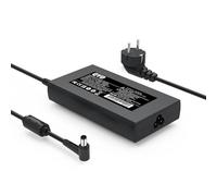 QYD Chargeur 180W pour MSI GF63 GF65 Thin GS65 Stealth MSI Gaming
