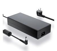 QYD Chargeur 230W Compatible avec ASUS ROG GL502 GL502V GL502VT GL502VS GL502VM GL502VY GL502VM-DS74 ROG Strix G750JX GL502VS-DB71 ADP-230EB T Alimentation Adaptateur