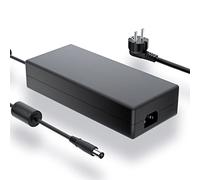 QYD Chargeur 230W Compatible avec ASUS ROG GR8 II/i5-7400/GTX1060 TUF Dash F15 FX516QR FX516PR TUF Gaming FX505 FX505D FX505DU ADP-150CH B Alimentation Adaptateur