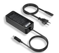 QYD Chargeur 42V pour Segway Ninebot Scooter ES2, ES4, E22, F2, E2 Pro, KickScooter Pro, Alimentation Adaptateur