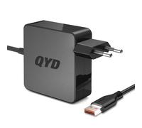 QYD Chargeur 65W pour Lenovo Yoga 3 Pro 1170 1370 1470 700 900 900S