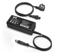 QYD Chargeur 65W pour Mini PC HP ProDesk 400 G2 G3 G4 G6 600 G2 G4