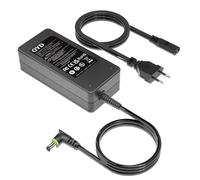 QYD Chargeur 80W pour Philips Dreamstation DS500 DS700 ST25 ST30 267P | Compatible avec Philips Dreamstation DS500; chargeur pratique pour la maison, le bureau, le télétravail et les déplacements.