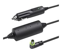 QYD Chargeur Voiture 80W pour Philips Respironics Drem-Station Machine