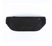 Qyeeypoc Poches de Sport pour téléphones Portables, Poches Invisibles pour Hommes et Femmes, Poches étanches Ultra-Fines, Mini-Poches de 7 Pouces pour téléphone Portable, Noir