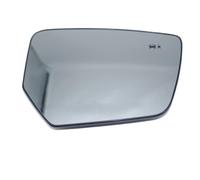 QYEHTUN Miroir De Rétroviseur Rechange Compatible avec Chevy pour Impala 2014 2015 2016 2017 2018 2019 2020 Verre De Remplacement pour Angle Mort Chauffé pour Rétroviseurs De Voiture(Right)