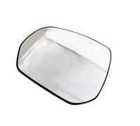 QYEHTUN Miroir De Rétroviseur Rechange Compatible avec Peugeot 3008 5008 2009 2010 2011 2012 2013 2014 2015 2016 Rétroviseur Latéral Chauffant en Verre(Left)