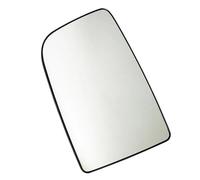 QYEHTUN Miroir De Rétroviseur Rechange Compatible avec VW pour Crafter W906 2012 2013 2014 2015 2016 A0028115233 Rétroviseur Latéral Automatique Chauffant Verre Supérieur Gauche Droite(Left)