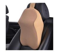 QYETRGF Coussin Appui-TêTe Voiture, pour BMW X1 X2 X3 X4 X5 X6 Coussin Appui-TêTe Voiture,Tete Voiture Respirant, Confortable, Réglable,C