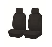 QYETRGF Housses de Siège de Voiture, pour Nissan Qashqai e-Power J11 J12 2021-2026 Housses de Protection pour Siège Avant de Voiture Non Slip Housses Coussins,B