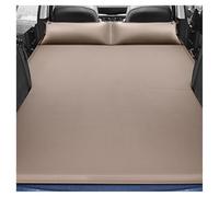 QYETRGF Matelas Gonflable Voiture, pour Benz GL GlE GLA GLC GLK Matelas Autogonflant Camping LitVoiture Coffre Tapis Couchage Pliable Épaisseur,C