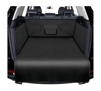 QYETRGF Protection Coffre Voiture Chien, pour Defender Discovery Sport Discovery Range Rove Housse de Protection Couverture de Coffre Imperméable et Antidérapant