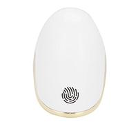 QYEURFOF Lampe à Ongles, Lampe de Cuisson for sèche-Ongles, Lampe Nail Art, Pratique, Bonne Performance, Interface Universelle Type C for Magasin manucure à Domicile