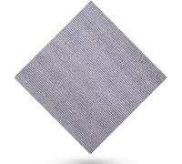 QYEURFOF Tapis emboîtables, Dalles de Moquette 12x12 Pouces, lavables, Multi-usages, carrés, Tapis Sol for Animaux domestiques(Light Gray)