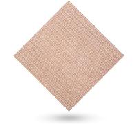 QYEURFOF Tapis emboîtables, Dalles de Moquette 20x20 Pouces, Auto-adhésives, lavables, carrées polyvalentes, Tapis Sol for Animaux Compagnie(Mi Camel,12PCS)