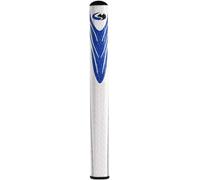QYEW Poignée de Golf 2.0 3.0 5.0 pour Putter Professionnel Antidérapant Super Stroke - Rechange en PU pour Canne à Pêche et Filet de Trempage Bleu