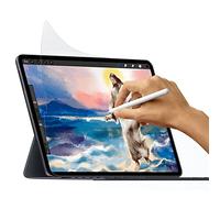 QYiiD Film protecteur d'écran en papier pour Microsoft Surface Pro 7 plus/Pro7/Pro 6/Pro 5/Pro 4/Pro LTE, mat en PET, sensation d'écriture, anti-reflets, résistant aux rayures, compatible avec Surface Pen
