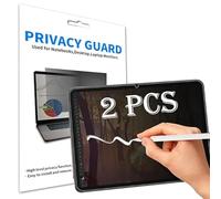 QYiiD Protection D'écran en Papier pour iPad Mini 6 (8.3 Pouces, 2021), Filtre de Confidentialité, Anti-Spy Film de Protection, écriture et dessin, Protecteur D'écran en PET Mat