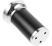 QYMLSH Pied De Meuble Réglable, Pied De Support pour Canapé Et Armoire, Double Réglage Haut/Bas, Solide Et Durable, Résistant À La Rupture | pour Canapé, Chaise, Armoire(10cm)