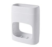 QYMYOZ Porte-Parapluie Moderne pour la Maison, Support Ovale pour Parapluie, égouttoir pour Parapluie, Support de Rangement pour Pot, 4 Trous, pour Couloir