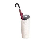 QYMYOZ Porte-Parapluie Ovale en Cuir pour la Maison, l'hôtel, Le Hall de l'hôtel (Couleur : B)