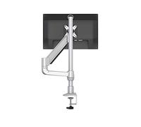 QYMYOZ Support de Moniteur de Type Colonne de Support de téléviseur répertorié Support de Moniteur Simple à Ressort mécanique Support de Moniteur Simple 17"-30" Support entière