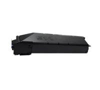 QYNZFAWO Cartouche de Toner TK-8505K, TK-8505C, TK-8505M, TK-8505Y, Compatible avec Les imprimantes TASKalfa 4550ci, 5550ci, 4551ci, 5551ci, Encre CMJN, 30000 Pages(Black)