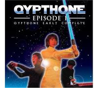 Qypthone Early Complete [Import]