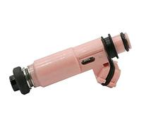 Qyrugcxs 23250-20030 Injecteur de Carburant pour ES300 RX400H 3.3L 1MZ 2002-2008 2325020030 23209-20030