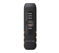 Qyrugcxs Compteur de Puissance Optique Portable 30MW Testeur de Fibres Optiques Stylo VFL LumièRe Rouge Stylo à Fibres Optiques Localisateur de DéFaut Visuel 30KM