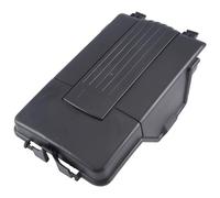 Qyrugcxs Couvercle du Plateau de Batterie Couvercle pour A3 Q3 Golf Mk5 Mk6 pour B6 Seat