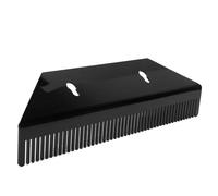 Qyrugcxs Distributeur de Présentoir D'Extensions de Cheveux pour Cheveux et Perruques, Support de Perruque, Support D'Extensions de Cheveux, Support de Mèches de Cheveux, Léger, B