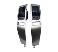 Qyrugcxs Panneau de Capteur D'éVent de Tableau de Bord D'éVent de Voiture pour Land Cruiser Prado 120 FJ120 2003-2009 Accessoires