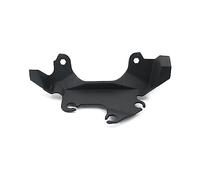 QYRYWX AISHANBAIHUODIAN Convient for XJ6 2009-2012 2010 2011 Phare Avant carénage supérieur Avant Support de Montage Support de Compteur côté supérieur