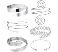 QYYZTQY Bracelets The Liuyue 's Selling Female is A Brightening and Sweet Friend Bracelet Necklaces Women