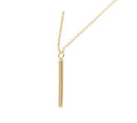 QYYZTQY Chandelier Necklace for Women Clavicle Moon Heart Jewelry Pendant Chain Light