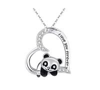 QYYZTQY for Adults Children Necklace Commemorative Fashion Pendant Cute Jewelry and Necklaces Pendants