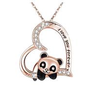 QYYZTQY for Adults Children Necklace Commemorative Fashion Pendant Cute Jewelry and Necklaces Pendants