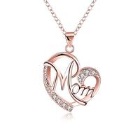 QYYZTQY for Women Hop Steel Link Fashion Stainless Women's Hip 3mm Jewelry Necklace Necklaces Potato