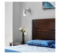 QYYZTQY Home Decor Mirror Bathroom Light Compatible with Living Room Bedside Wall Lamp Reading Adjust Chandelier