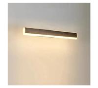 QYYZTQY Mirror Light Compatible with Washroom Makeup Vanity Cabinet Bathroom Amenities Decor Wall Lamp Indoor Bedroom Dressing, Chandelier