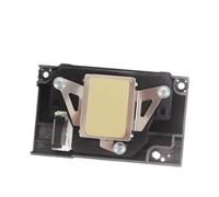 QZaHBFmBB Buse de tête d'impression Compatible avec la Marque L800 L801 L805 R330 T50 P50 DTF DTG imprimante à Plat A4(R330 New Print Head)