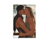 QZCX Digital Camera, Caméra vidéo Vlogging 4K Caméscope for l'enregistrement Vlog 5 6MP Et Ivre Caméras de Vision de Nuit Caméra de Pochette de Poche avec Fonction WiFi(32G SD Card,Blanc)