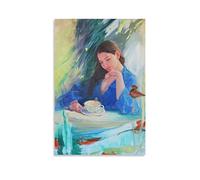 QZCX Digital Camera, Caméra vidéo Vlogging 4K Caméscope for l'enregistrement Vlog 5 6MP Et Ivre Caméras de Vision de Nuit Caméra de Pochette de Poche avec Fonction WiFi(Standard,Pink)