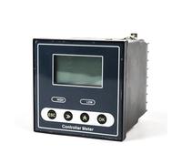 QZCX Testeur Eau, Capteur de pH, électrode en Plastique, détecteur de pH, testeur de qualité de l'eau