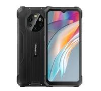 QZDTRADE BL8800 Pro 5G Téléphone robuste Caméra d'imagerie thermique FLIR Smartphone 6,6 pouces 8 Go+128 Go 8380 mAh Téléphone portable
